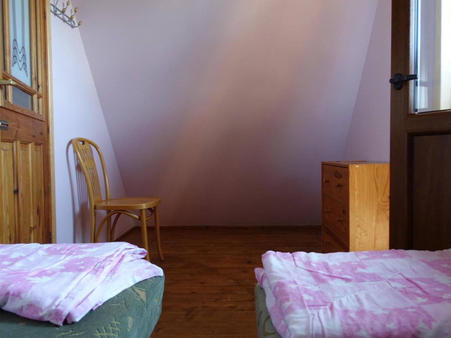 Domki Sloneczny Brzeg Dąbki Quarto foto